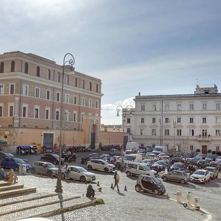 Colosseo Residenza Sette Sale Rzym Zewnętrze zdjęcie